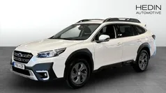 Begagnad 2022 Subaru Outback SUV | 319 900 kr (Superpris)