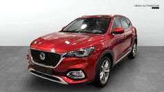 Röd Begagnad 2021 MG EHS Luxury SUV | 179 400 kr (Superpris)