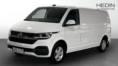Begagnad 2020 VW T6.1 Van | 259 900 kr (Superpris)