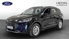 Begagnad 2022 Ford Kuga Titanium SUV | 259 900 kr (Marknadspris)