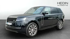 Begagnad 2025 Land Rover Range Rover Autobiography SUV | 2 191 400 kr