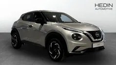 Ny 2025 Nissan Juke SUV | 259 900 kr