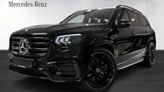 Begagnad 2025 Mercedes GLS450 AMG Line Premium Plus SUV | 1 315 900 kr