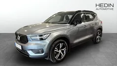 Begagnad 2018 Volvo XC40 R-Design SUV | 340 000 kr (Lite dyr)