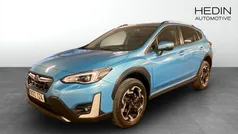 Begagnad 2023 Subaru XV SUV | 289 900 kr (Bra pris)