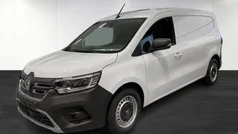 Vit Ny 2024 Renault Kangoo Minibuss | 452 300 kr (Marknadspris)