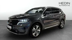 Begagnad 2021 Kia Sorento Advance SUV | 429 900 kr