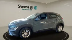 Grönmetallic Begagnad 2020 Hyundai Kona Essential SUV | 189 900 kr (Superpris)