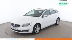 Begagnad 2015 Volvo V60 Momentum Kombi | 123 000 kr (Bra pris)