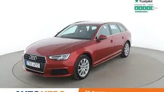 Begagnad 2016 Audi A4 Kombi | 193 000 kr (Marknadspris)