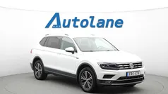 Begagnad 2020 VW Tiguan Allspace SUV | 299 900 kr (Marknadspris)
