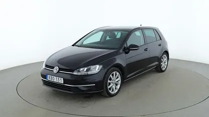 Begagnad 2018 VW Golf VII | 160 000 kr (Marknadspris)