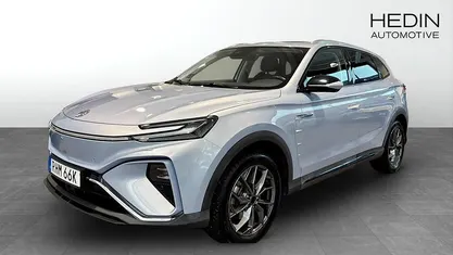 Begagnad 2022 MG Marvel R Performance SUV | 309 900 kr (Marknadspris)