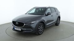 Begagnad 2017 Mazda CX-5 SUV | 192 000 kr (Marknadspris)