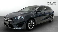 Begagnad 2023 Kia Ceed Sportswagon Advance Kombi | 259 900 kr (Marknadspris)
