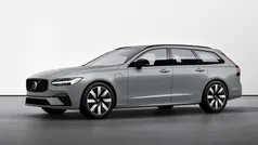 Begagnad 2024 Volvo V90 Plus Kombi | 552 900 kr (Superpris)