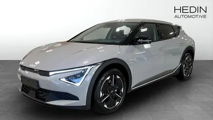 Begagnad Kia EV6 239 kW (325 HK) 2026 SUV