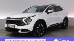 Vit Begagnad 2023 Kia Sportage SUV | 354 900 kr (Marknadspris)