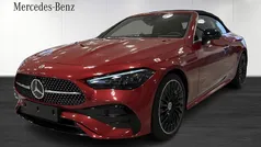 Begagnad 2024 Mercedes CLE300 Premium Plus Cab | 809 700 kr