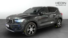 Begagnad 2019 Volvo XC40 Inscription SUV | 249 900 kr (Bra pris)