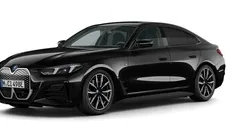 Blå Ny 2025 BMW i4 Comfort Edition Sedan | 685 700 kr (Bra pris)
