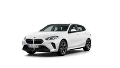 Begagnad 2025 BMW 120 M Sport Halvkombi | 438 490 kr