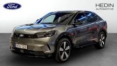 Ny 2025 Ford Capri Business Edition SUV | 534 000 kr (Marknadspris)