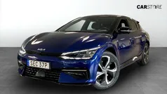 Begagnad 2022 Kia EV6 3 SUV | 399 900 kr (Superpris)