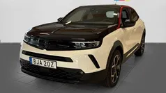 Begagnad 2022 Opel Mokka GS Line SUV | 249 600 kr (Dyr)
