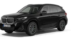Svart Begagnad 2024 BMW X1 Comfort Edition SUV | 651 800 kr