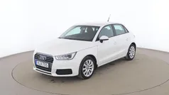 Begagnad 2017 Audi A1 Halvkombi | 127 000 kr (Marknadspris)