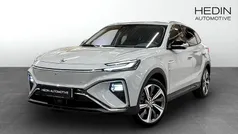 Begagnad 2023 MG Marvel R SUV | 288 700 kr