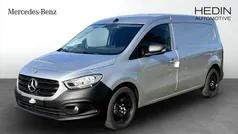 Ny 2025 Mercedes Citan 110 Edition | 274 900 kr (Marknadspris)