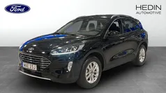 Begagnad 2023 Ford Kuga Titanium SUV | 254 900 kr (Marknadspris)