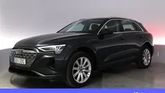 Null Begagnad 2023 Audi Q8 e-tron Proline SUV | 653 900 kr (Superpris)