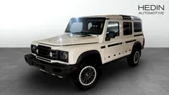 Ny 2025 Ineos Grenadier Kombi | 1 120 440 kr