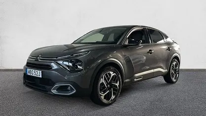 Begagnad 2024 Citroën C4 Shine Halvkombi | 239 000 kr (Marknadspris)