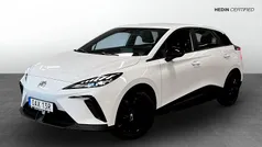 Begagnad 2023 MG MG4 EV Halvkombi | 259 900 kr (Marknadspris)