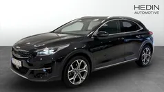 Begagnad 2022 Kia XCeed 2 SUV | 249 900 kr (Marknadspris)