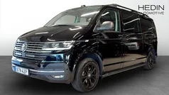 Begagnad 2022 VW T6.1 Van | 389 000 kr (Superpris)
