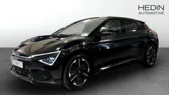 Ny 2025 Kia EV6 GT-Line SUV | 599 000 kr (Marknadspris)