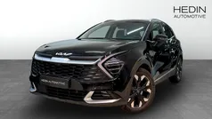 Begagnad 2023 Kia Sportage Advance SUV | 379 700 kr (Marknadspris)