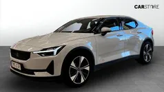 Begagnad 2023 Polestar 2 Long Range Single Motor Halvkombi | 324 900 kr (Bra pris)