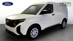 Ny 2024 Ford Courier Trend Minibuss | 229 900 kr (Superpris)