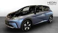 Begagnad 2023 BYD Dolphin Design Halvkombi | 414 900 kr (Marknadspris)