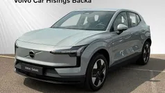Begagnad 2024 Volvo EX30 Core SUV | 379 900 kr (Bra pris)