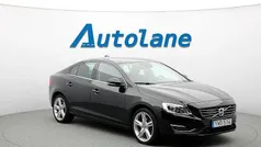 Begagnad 2018 Volvo S60 Summum Sedan | 179 900 kr (Marknadspris)