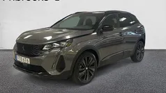 Begagnad 2023 Peugeot 3008 GT SUV | 269 800 kr (Marknadspris)