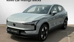 Grå Begagnad 2024 Volvo EX30 Core SUV | 379 900 kr (Bra pris)