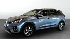 Begagnad 2019 Kia Niro 2 SUV | 189 900 kr (Marknadspris)